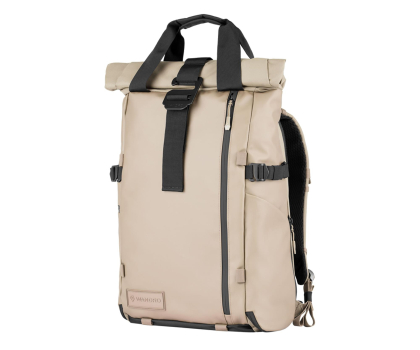 Akcesoria Foto WANDRD PRVKE Bag Only 31L Yuma Tan